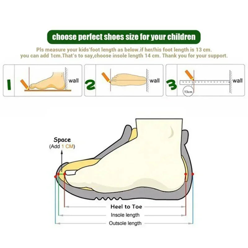 Baby Warm Cotton Shoes Autumn Winter New Boys Girls Cartoon Animal Cotton Slippers Non Slip Comfortable Soft Sole Plush Slippers