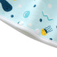 Waterproof Baby Diaper Pants - Leak-Proof Urine Training Pants, Washable Cloth Diapers, Sleep Bed Pants & Potty Training Pants for Infants and Kids