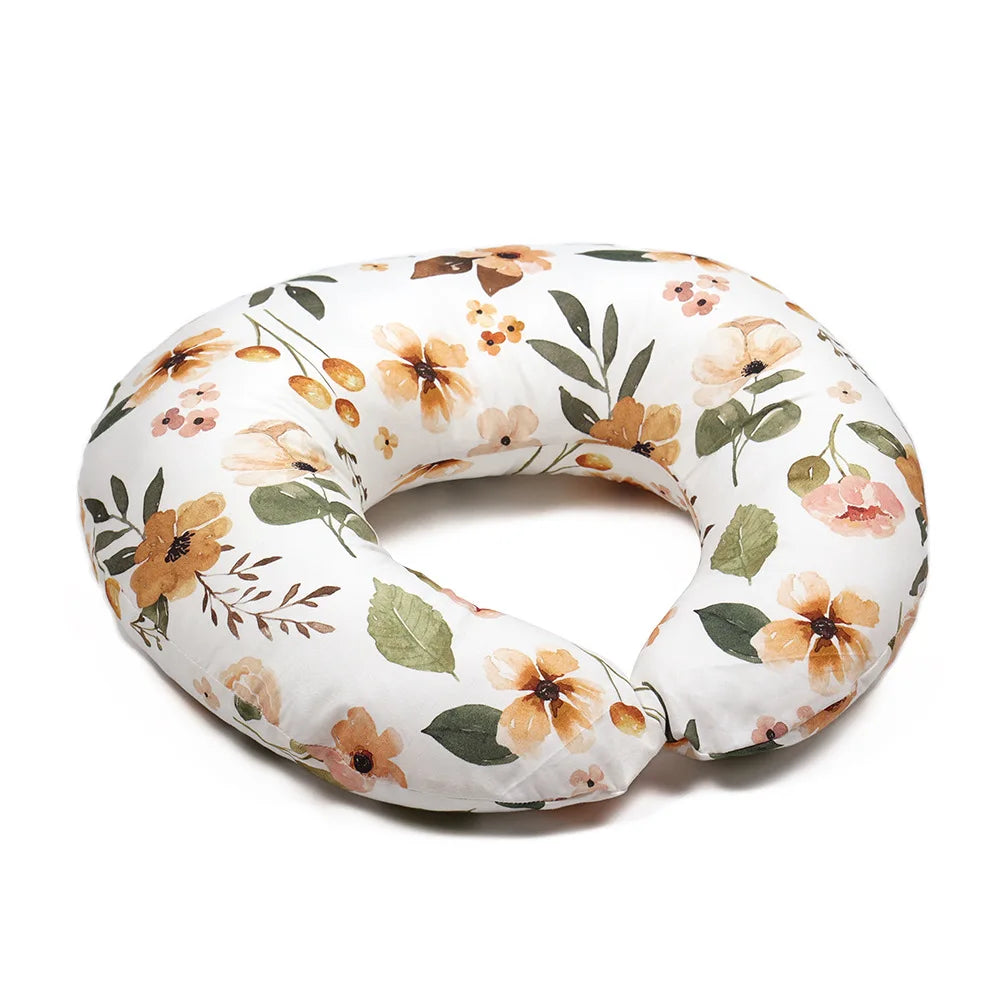Baby Breastfeeding Pillow Nursing Cushion
