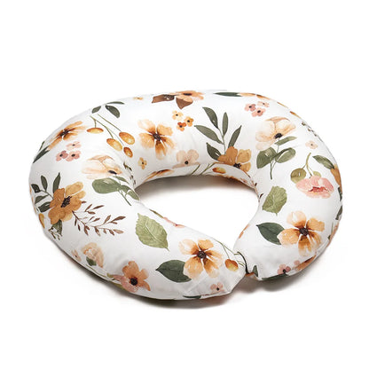 Baby Breastfeeding Pillow Nursing Cushion