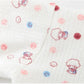 18 Pieces Newborn Baby Set Girls Clothes Four Seasons 100% Cotton Infant Suit Boys Clothes Outfits Pants Baby Clothing Hat Bibs