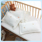 Soft Baby Pillow for New Born Babies Bedding Room
