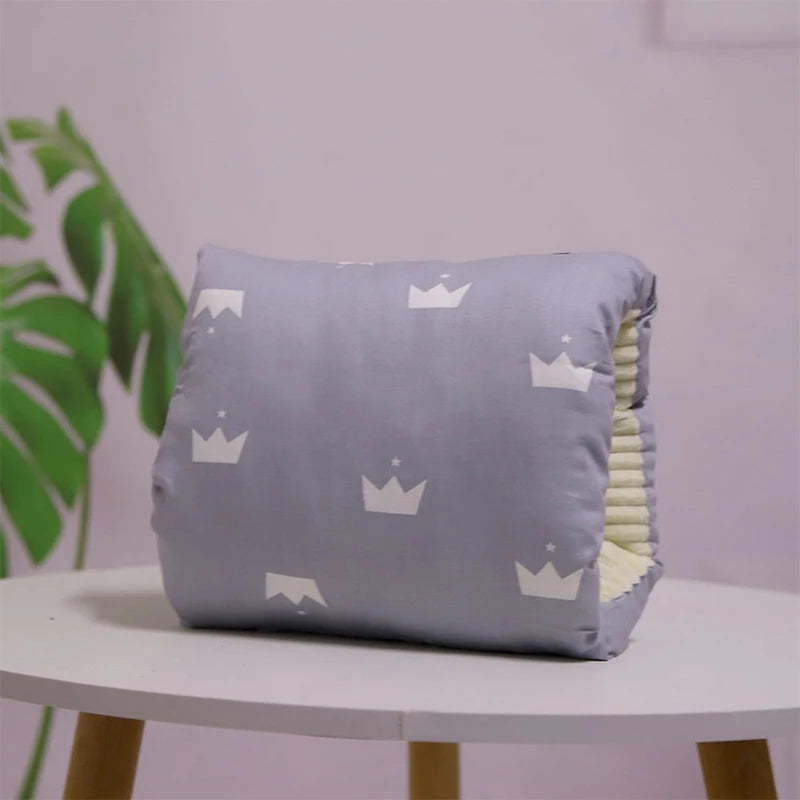 Comfy Cradle Nursing Arm Pillow Breastfeeding Arm Pillow Cushion