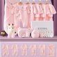 Newborn Baby Clothing 15/17/18/20 Pcs/0-3Months 100%Cotton Kids Clothes Suit Unise Infant Boys Girls Clothing Set Without Box