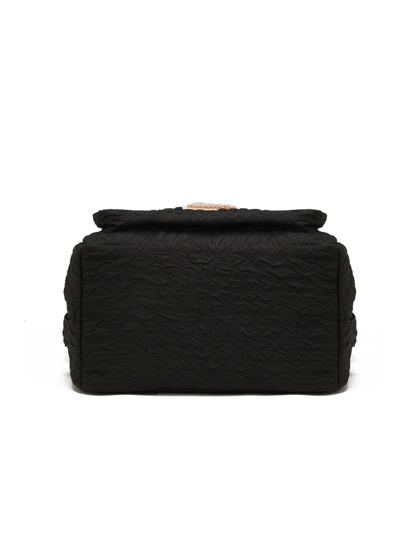 Comfortable children's suitcase for carrying on shoulder