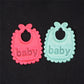 Dolls House Miniature Baby Bottles Shampoo Bibs Set Nursery Accessory Gift