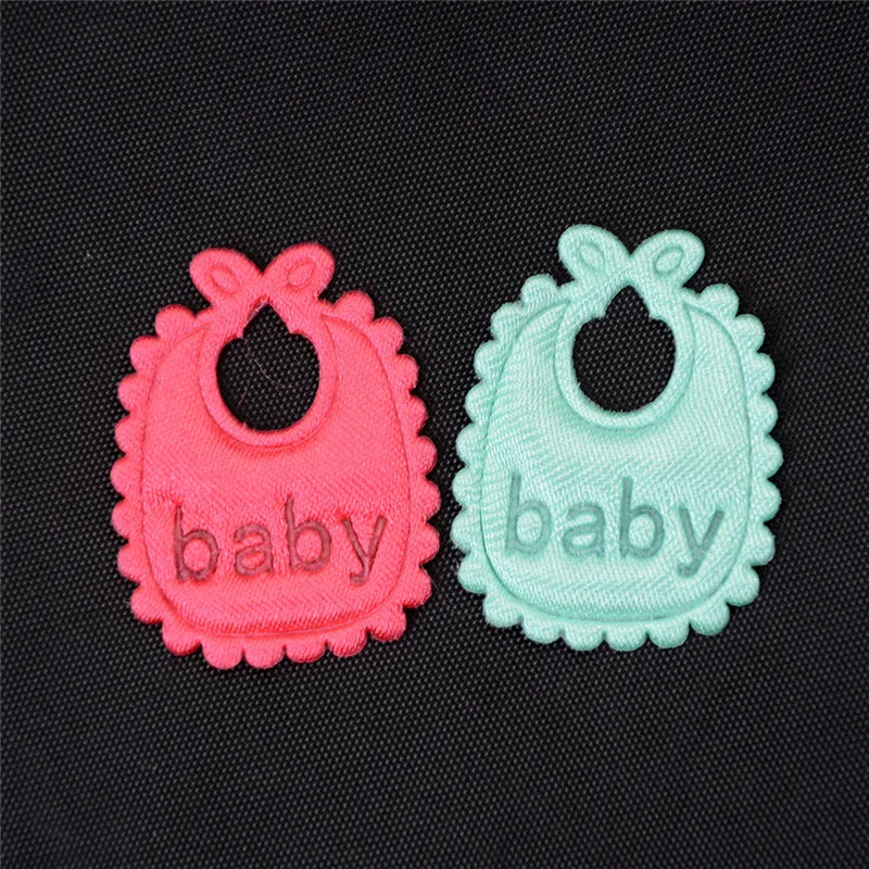 Dolls House Miniature Baby Bottles Shampoo Bibs Set Nursery Accessory Gift