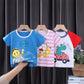 Kids' Summer T-Shirts