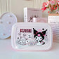 Hello Kitty Portable Bento Lunch Box