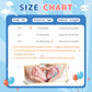 New Baby Casual Shoes Baby Boys Girls Soft-Sole Non-slip Indoor Toddler Infants First Walkers Crib Shoes Casual Sneakers Shoes