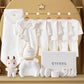 Newborn Baby Clothing 15/17/18/20 Pcs/0-3Months 100%Cotton Kids Clothes Suit Unise Infant Boys Girls Clothing Set Without Box