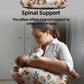 Baby Breastfeeding Pillow Nursing Cushion