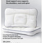Accessories Product Mother Kids Sleep Baby Pillows for Newborns Nursing Neck Pillow Baby Newborn Cushion Pillow Infant Bedding
