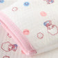 18 Pieces Newborn Baby Set Girls Clothes Four Seasons 100% Cotton Infant Suit Boys Clothes Outfits Pants Baby Clothing Hat Bibs