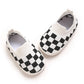 Baby Shoes Boy Girl Cotton Fabric Casual Anti-slip Soft Sole Shoes Infant Kids Walking Toddler 0-18 Months