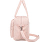 Comfortable children's suitcase for carrying on shoulder