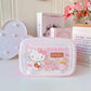 Hello Kitty Portable Bento Lunch Box