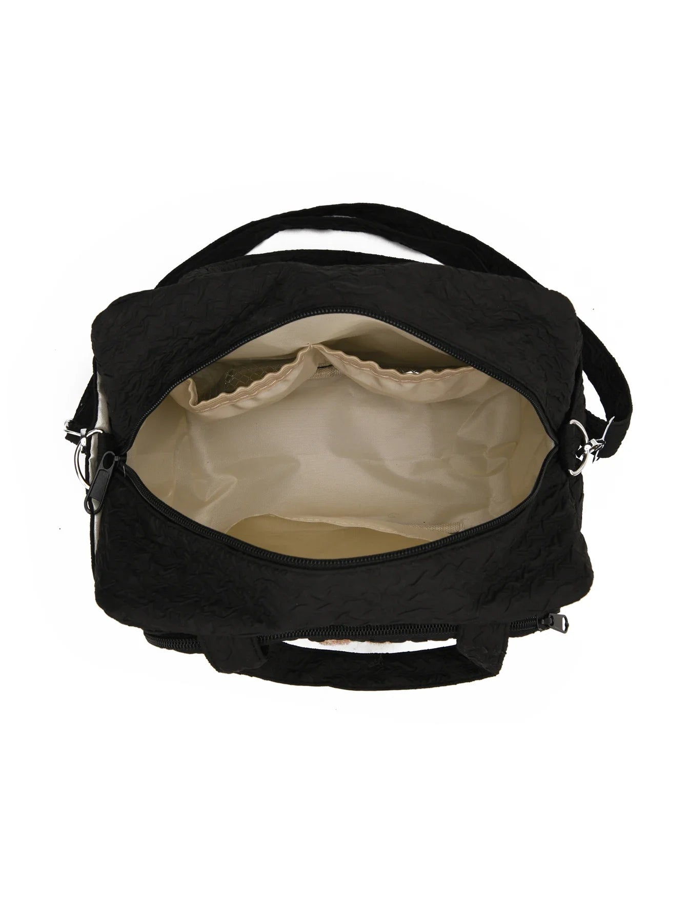 Comfortable children's suitcase for carrying on shoulder
