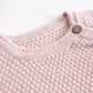 Baby Clothes Sets Ensembles Cotton Spring Newborn Boy Girl Infant Clothing Tops And Pants Knitted Sweater Baby Pajamas Sets