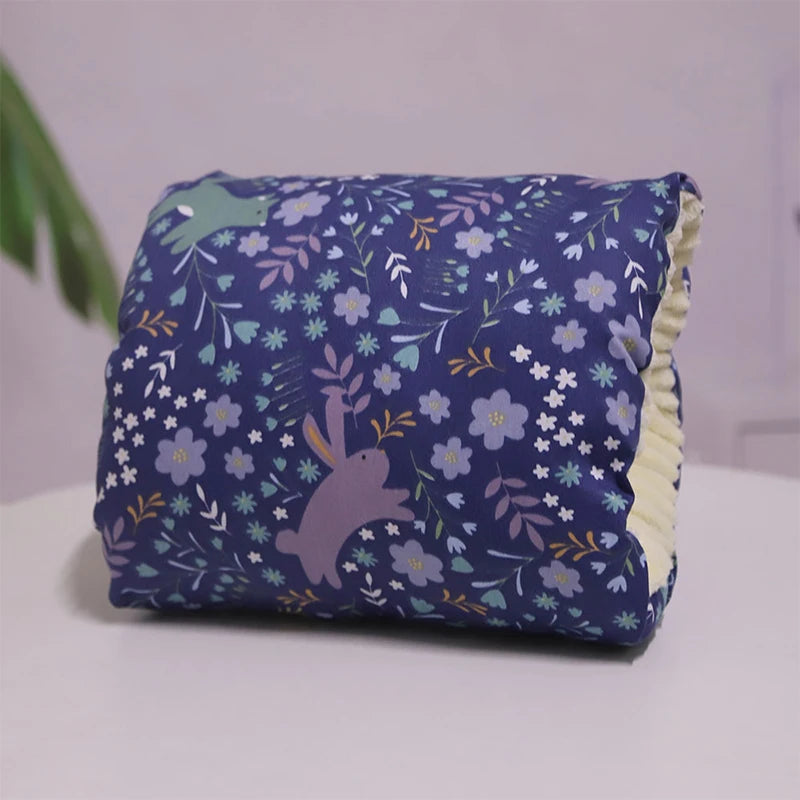 Comfy Cradle Nursing Arm Pillow Breastfeeding Arm Pillow Cushion