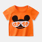 Kids' Summer T-Shirts
