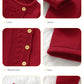 Baby Clothes Set Knit Newborn Girl Boy Long Sleeve Pullover Pants 2PC Fashion Solid Warm Infant Sweater Trousers Leggings Autumn