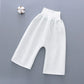 Waterproof Baby Diaper Pants - Leak-Proof Urine Training Pants, Washable Cloth Diapers, Sleep Bed Pants & Potty Training Pants for Infants and Kids