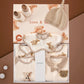 20/22/24/26 Pieces Newborn Clothes Baby Gift Pure Cotton Baby Set 0-6 Months Spring Summer Kids Clothes Suit Unisex Without Box