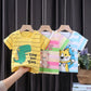 Kids' Summer T-Shirts
