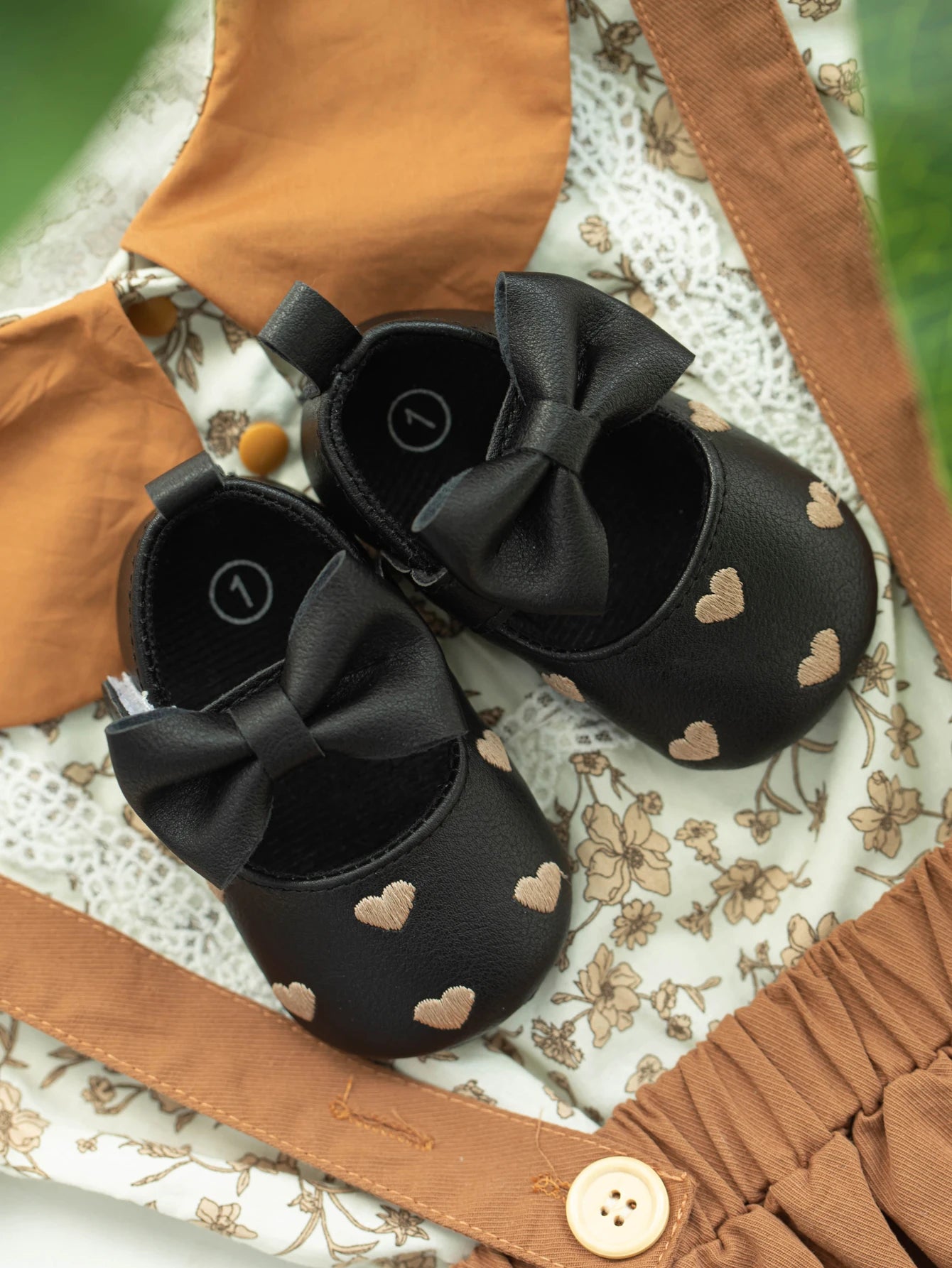New Baby Boys Girls Shoes Love Bow Fringe Soft Soled Non-slip Footwear First Walkers Crib Shoes Moccasins Toddler Girls Shoesv