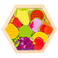 Children's creative three-dimensional puzzles / Education toys