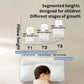 Accessories Product Mother Kids Sleep Baby Pillows for Newborns Nursing Neck Pillow Baby Newborn Cushion Pillow Infant Bedding