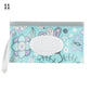 1Pc Baby Fashion Wipes Carrying Case Clutch and Clean Wet Wipes