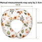Baby Breastfeeding Pillow Nursing Cushion