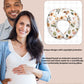 Baby Breastfeeding Pillow Nursing Cushion