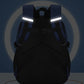 Kids Backpack Children School Bags for Boys Astronaut School Backpack Waterproof Primary Book Bag Mochila Infantil