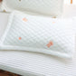 Soft Baby Pillow for New Born Babies Bedding Room