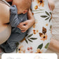 Baby Breastfeeding Pillow Nursing Cushion