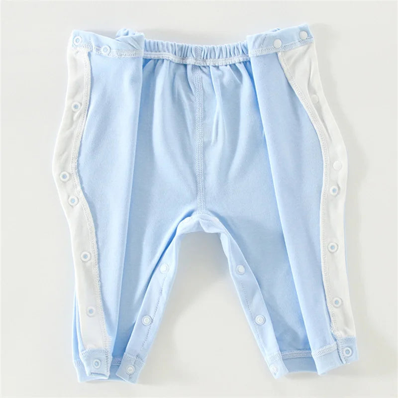 0-6M Newborn Baby Sets For Girls Boys Spring Infant Baby Boy Girl Set Casual Clothes For Girl Long Sleeve T Shirt Pants Costume