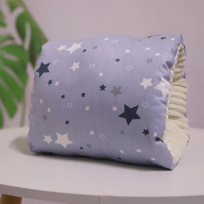 Comfy Cradle Nursing Arm Pillow Breastfeeding Arm Pillow Cushion