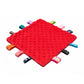 Newborn Baby Soothe Appease Towel Calm Wipes Kids Infant Towel Blanket