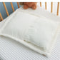 Soft Baby Pillow for New Born Babies Bedding Room