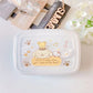 Hello Kitty Portable Bento Lunch Box