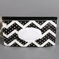 Baby Wet Wipe Pouch Cute Snap-Strap Refillable