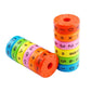Educational Toys Magic Intelligence Arithmetic Maths Puzzle Cube For Kids Gift