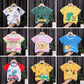 Kids' Summer T-Shirts