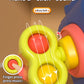 Board Cube Montessori Sensory Educational Toys
