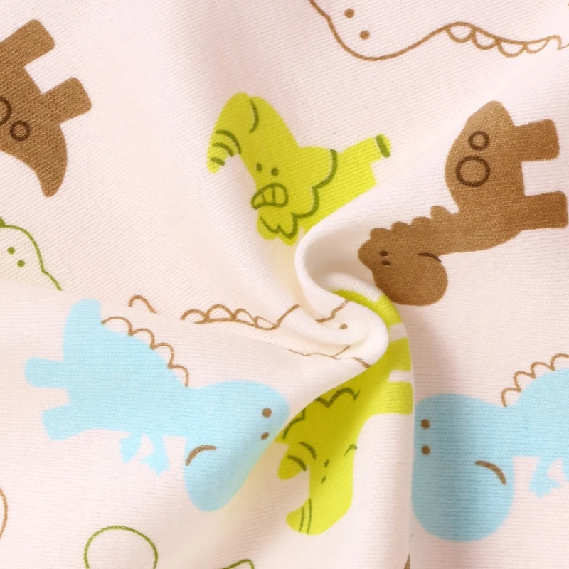 Newborn 8 Piece Baby Saliva Wipes 100% Cotton Soft and Comfortable Shower Towels