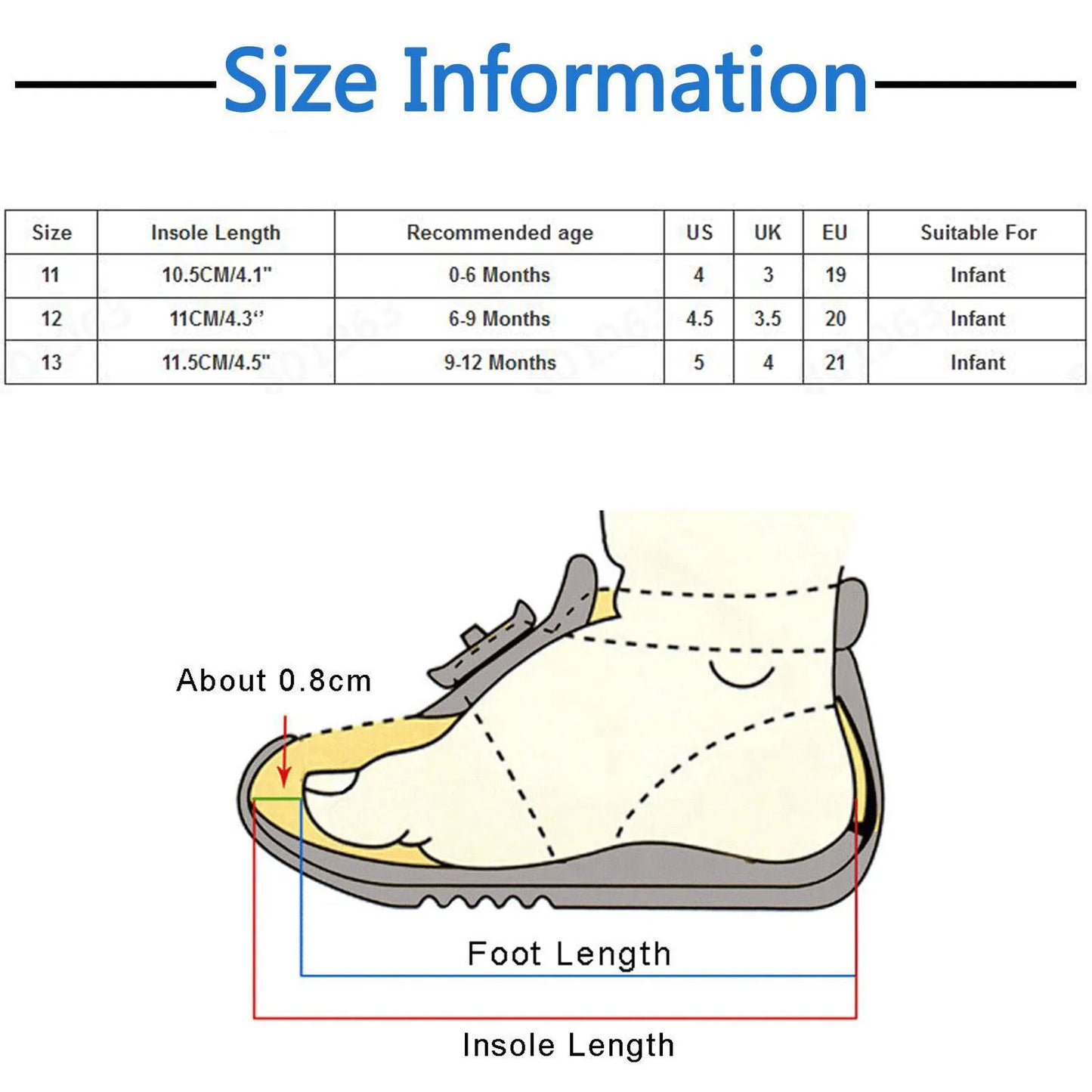 Baby Girl Shoes Newborn Baby girls sock Shoes Anti-Slip Soft Sole First Walkers Toddler Kids Cotton Baptism Shoes 3 6 9 Months