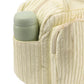Comfortable children's suitcase for carrying on shoulder